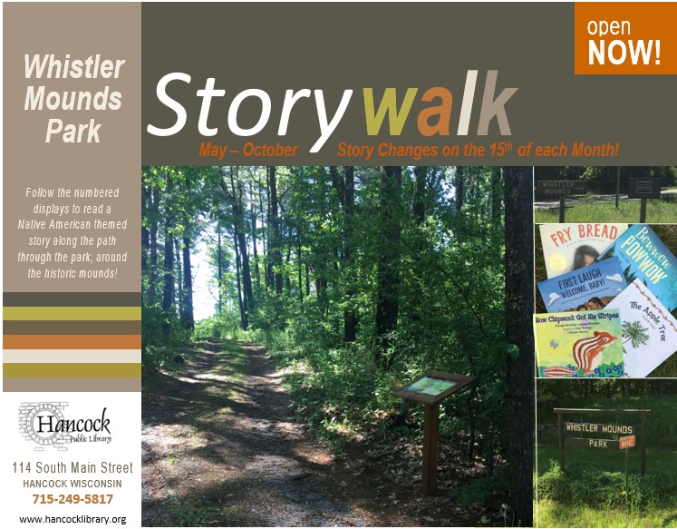 story walk