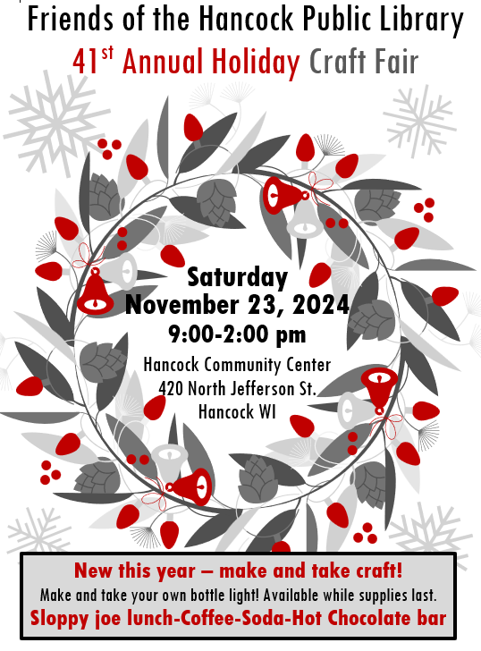 craft fair