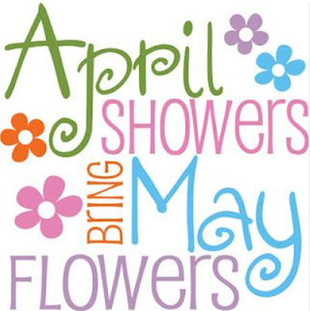 Think Spring!