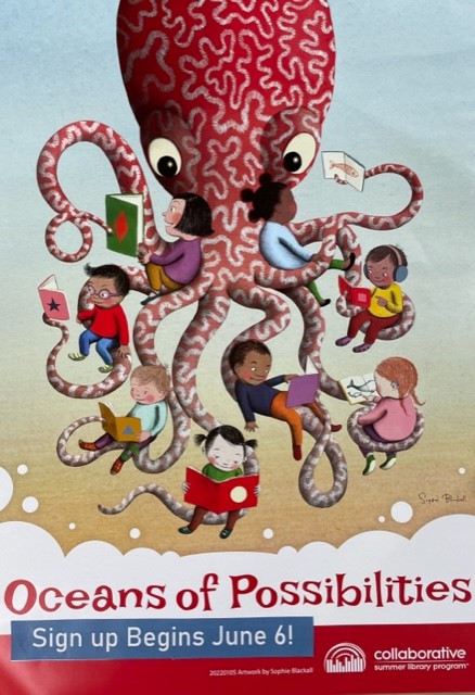 Octopus