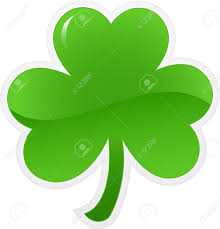 Green Clover